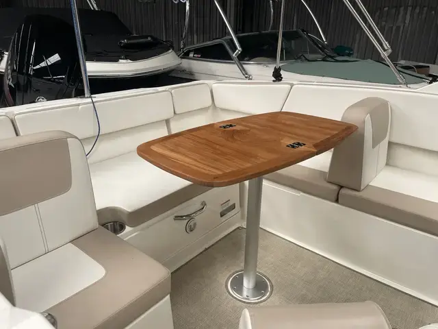 Bayliner Bowrider VR4