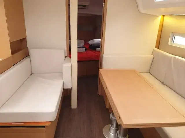 Jeanneau Sun Odyssey 410