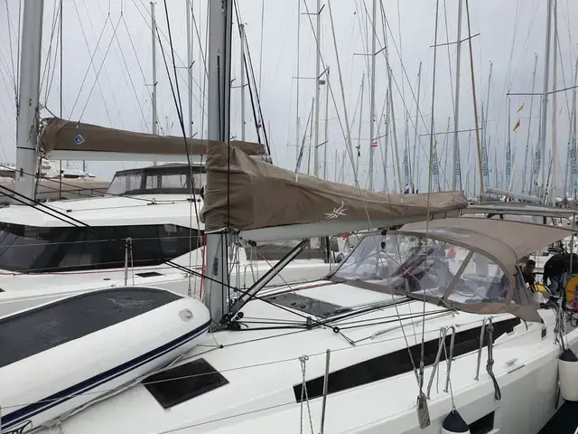 Jeanneau Sun Odyssey 410