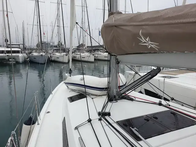 Jeanneau Sun Odyssey 410