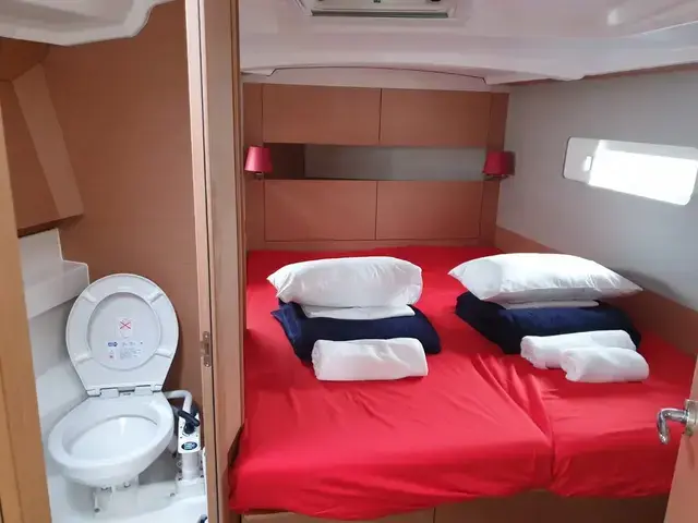 Jeanneau Sun Odyssey 410