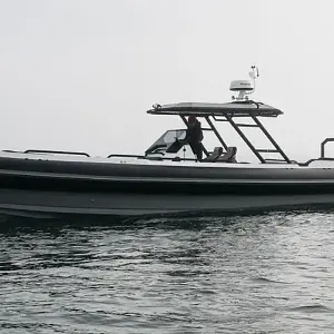 2024 Ring Powercraft 1080 Sports D Rib