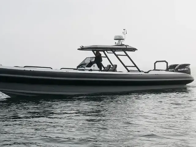 Ring Powercraft 1080 Sports D Rib