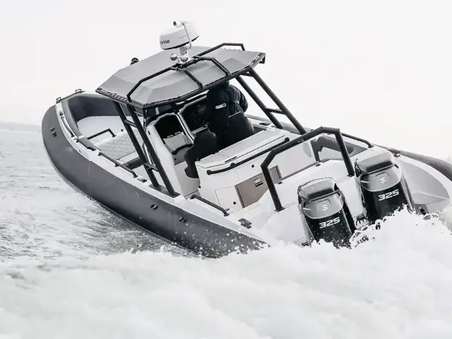 Ring Powercraft 1080 Sports D Rib