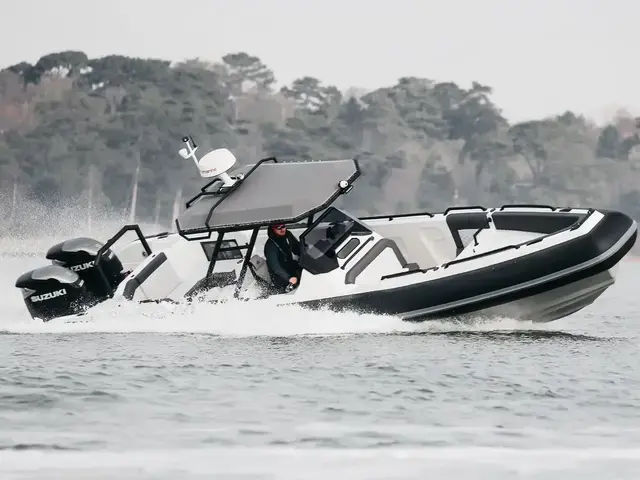 Ring Powercraft 1080 Sports D Rib