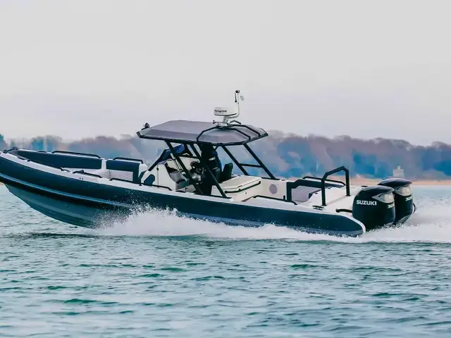 Ring Powercraft 1080 Sports D Rib