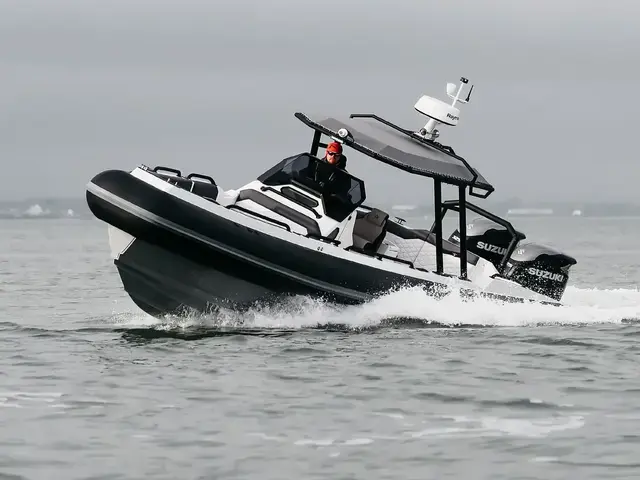 Ring Powercraft 1080 Sports D Rib