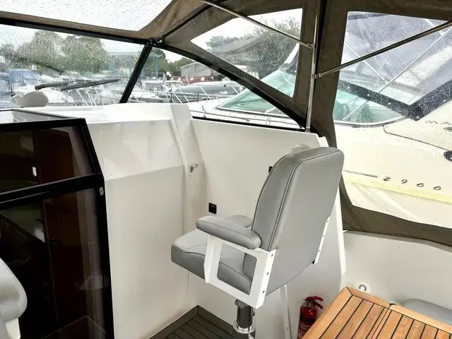 Shetland 245 Outboard