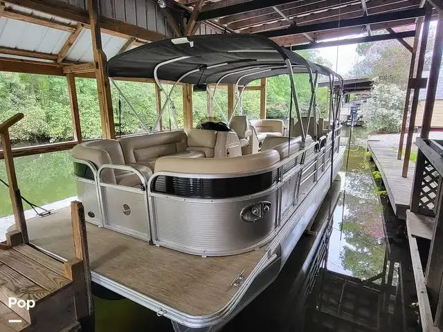 Landau Island Breeze 252