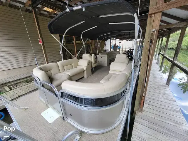 Landau Island Breeze 252