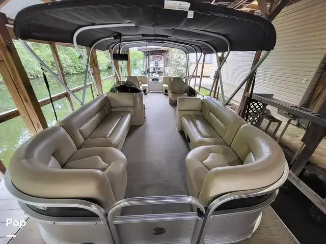 Landau Island Breeze 252