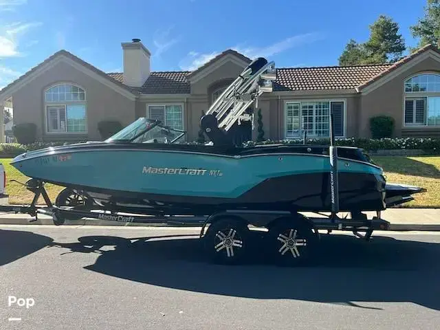 Mastercraft NXT20