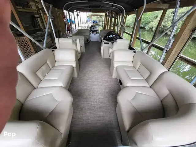 Landau Island Breeze 252