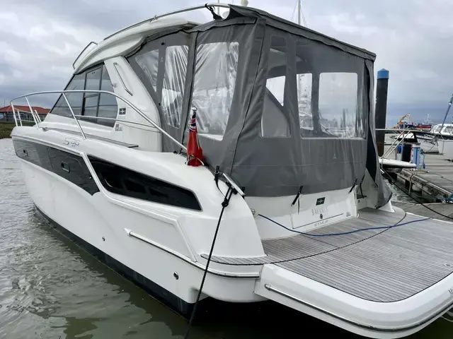 Bavaria S 36 Ht