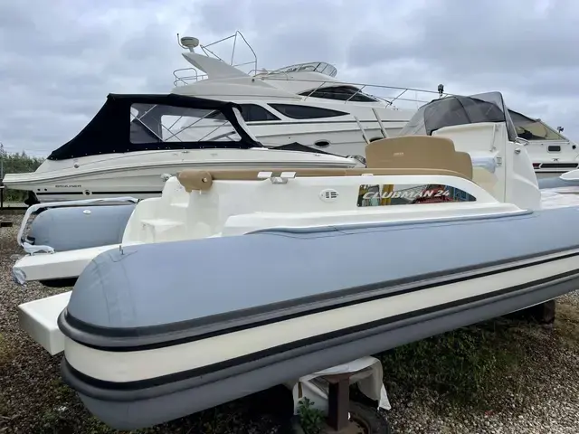 Joker Boat Clubman 24