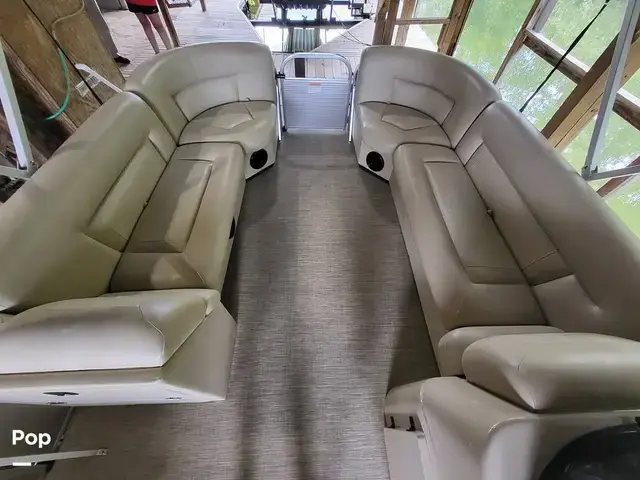 Landau Island Breeze 252