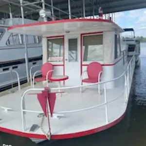 1968 Marinette 34