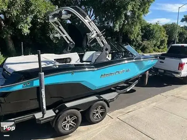 Mastercraft NXT20