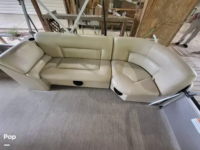 Landau Island Breeze 252