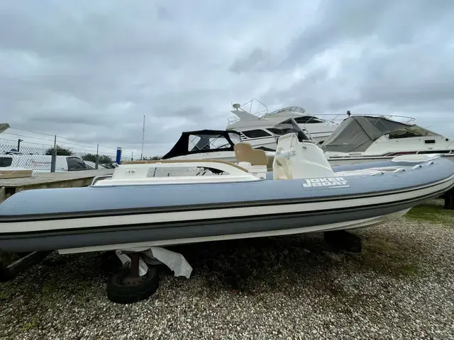 Joker Boat Clubman 24