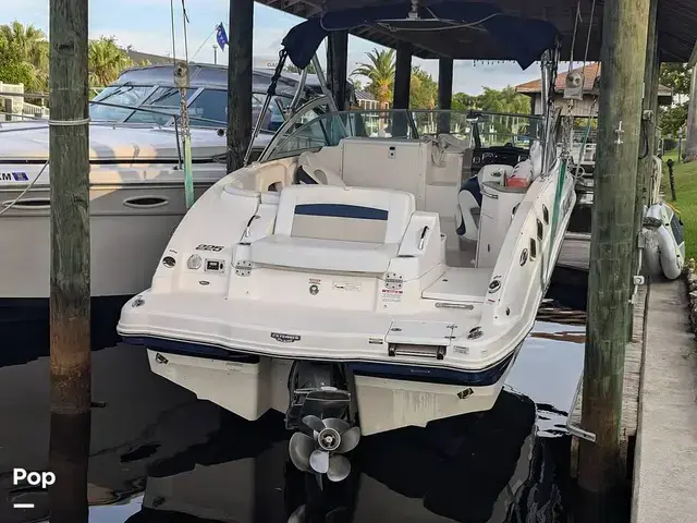 Chaparral 225 SSi