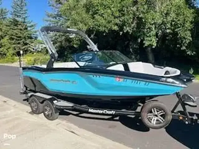 Mastercraft NXT20