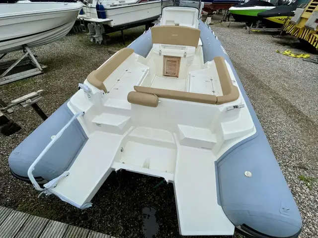 Joker Boat Clubman 24