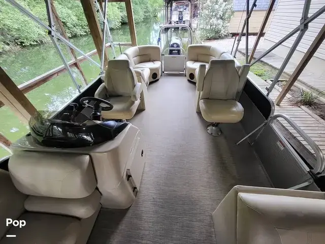 Landau Island Breeze 252