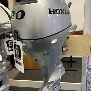 2024 Honda BF20 SHU Engine