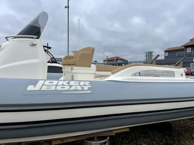 Joker Boat Clubman 24