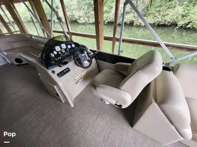 Landau Island Breeze 252