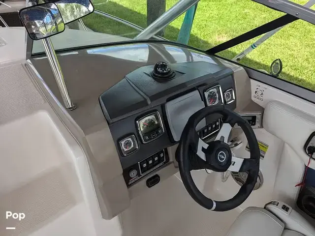 Chaparral 225 SSi