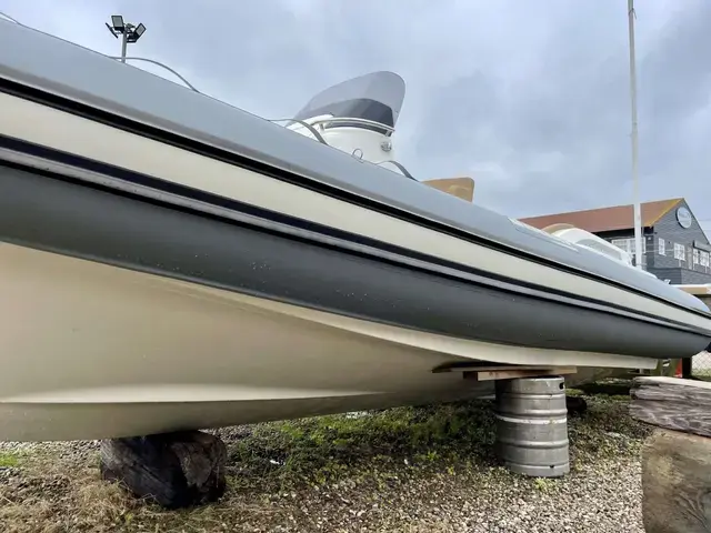 Joker Boat Clubman 24