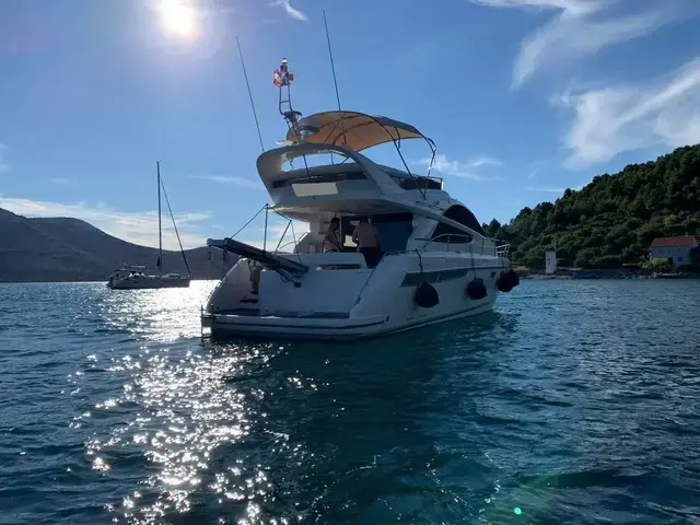 Fairline Phantom 48