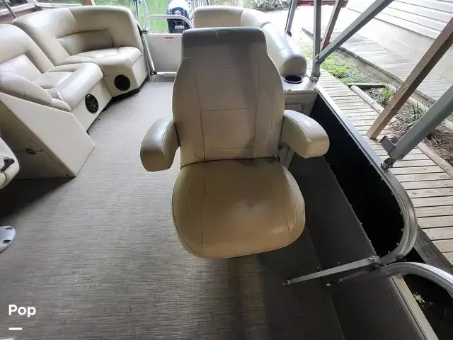 Landau Island Breeze 252