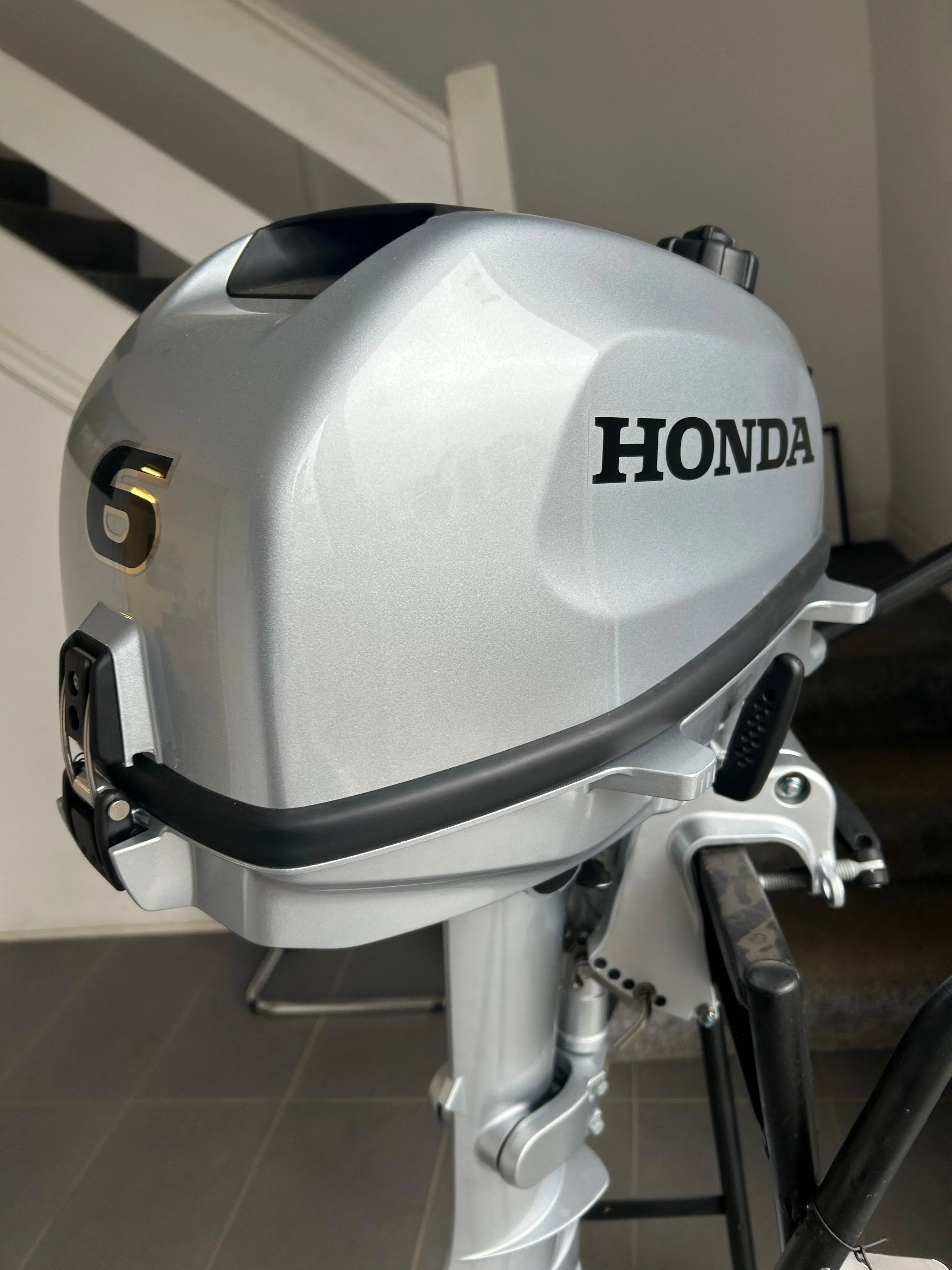 2024 Honda bf6 shnu