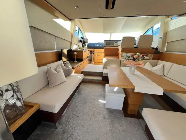 Fairline Phantom 48