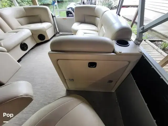 Landau Island Breeze 252