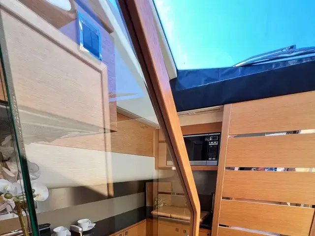 Fairline Phantom 48