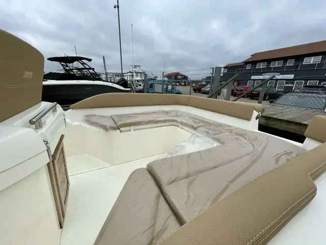 Joker Boat Clubman 24