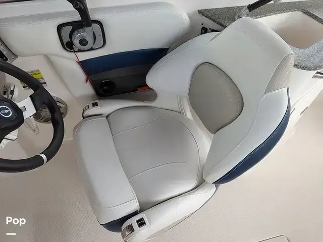 Chaparral 225 SSi