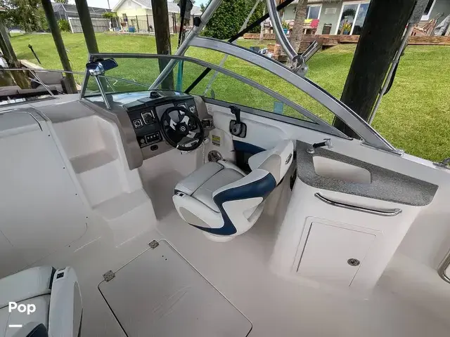 Chaparral 225 SSi