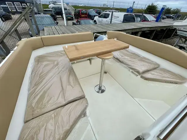 Joker Boat Clubman 24