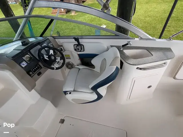 Chaparral 225 SSi