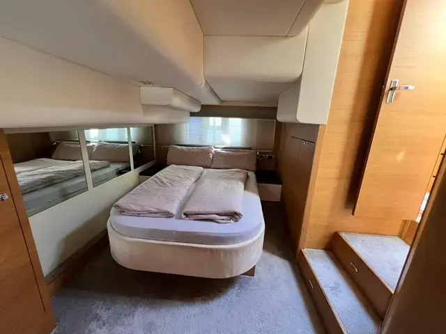 Fairline Phantom 48