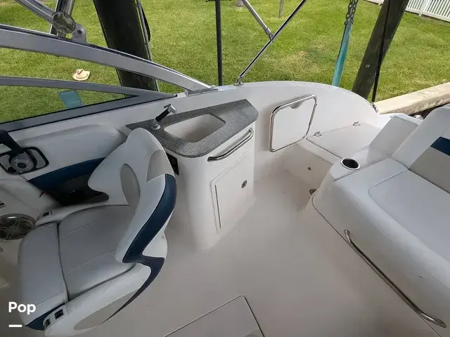 Chaparral 225 SSi