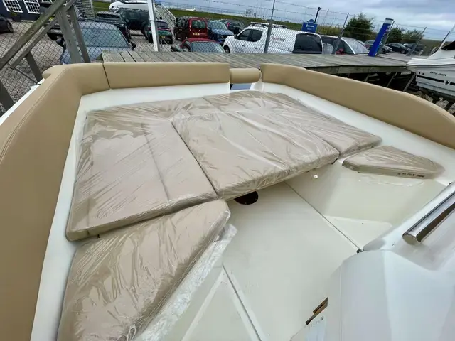 Joker Boat Clubman 24