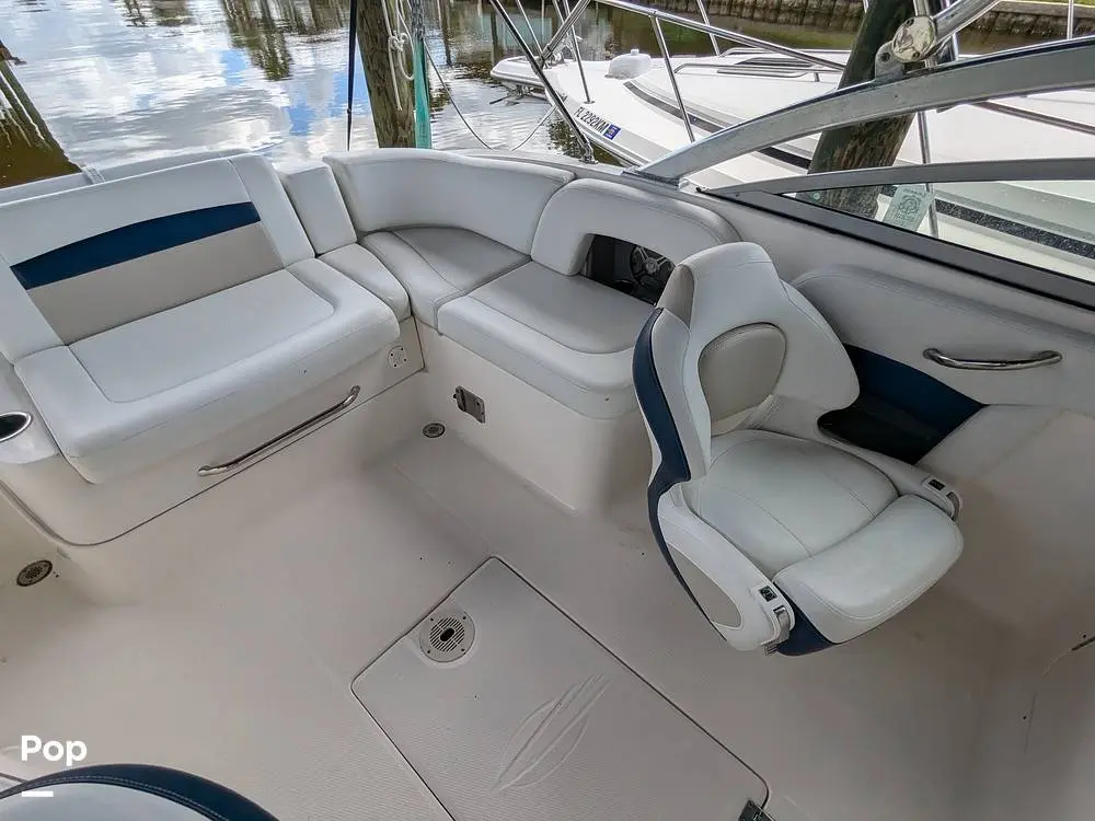 2013 Chaparral 225 ssi