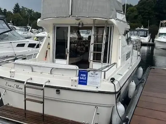 Princess 30DS Flybridge