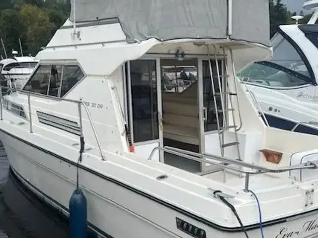 Princess 30DS Flybridge